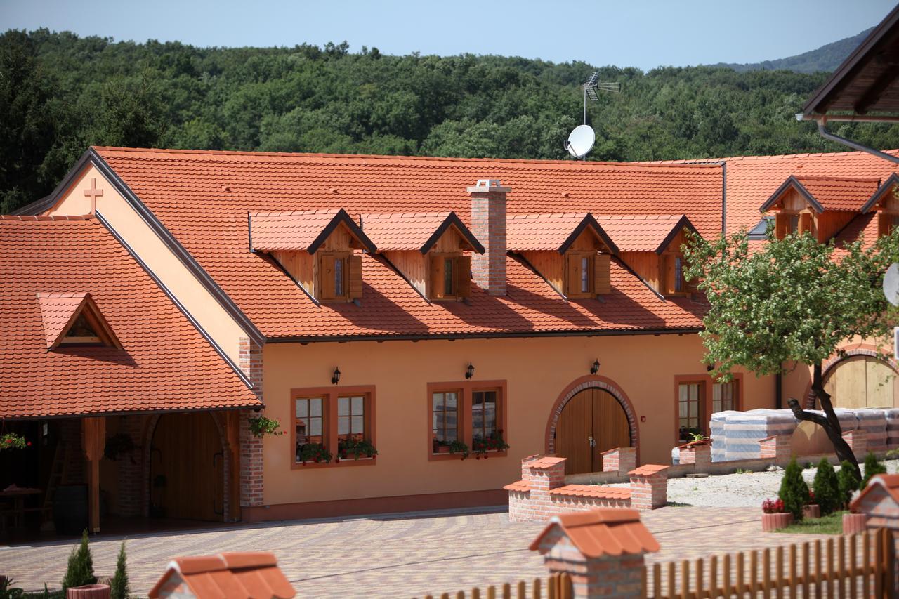 B&B Kolaric Jastrebarsko Luaran gambar