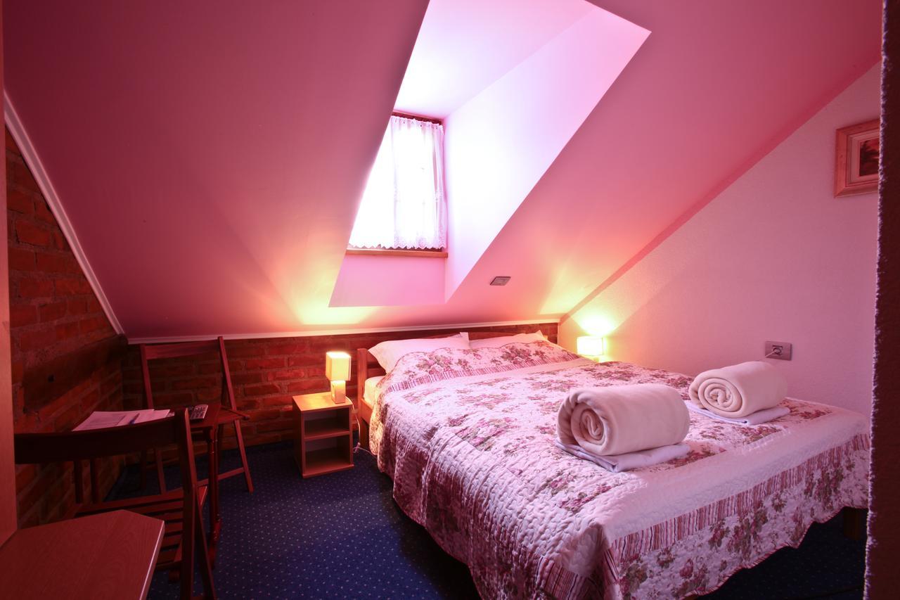 B&B Kolaric Jastrebarsko Luaran gambar