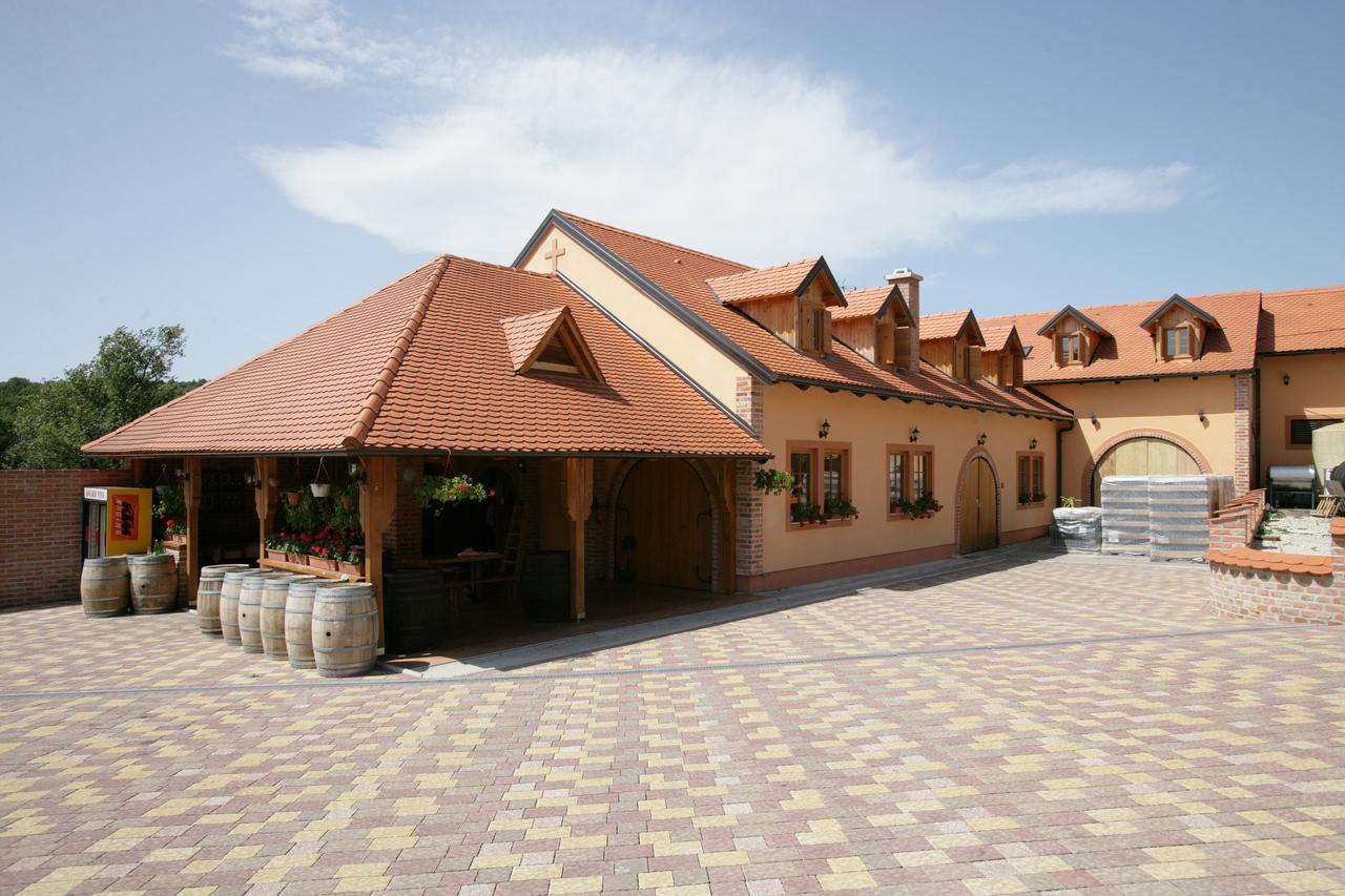 B&B Kolaric Jastrebarsko Luaran gambar