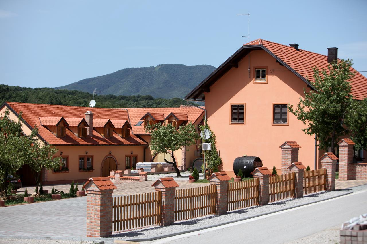 B&B Kolaric Jastrebarsko Luaran gambar