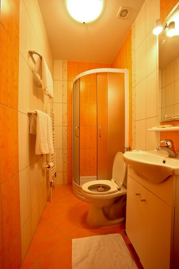 B&B Kolaric Jastrebarsko Luaran gambar