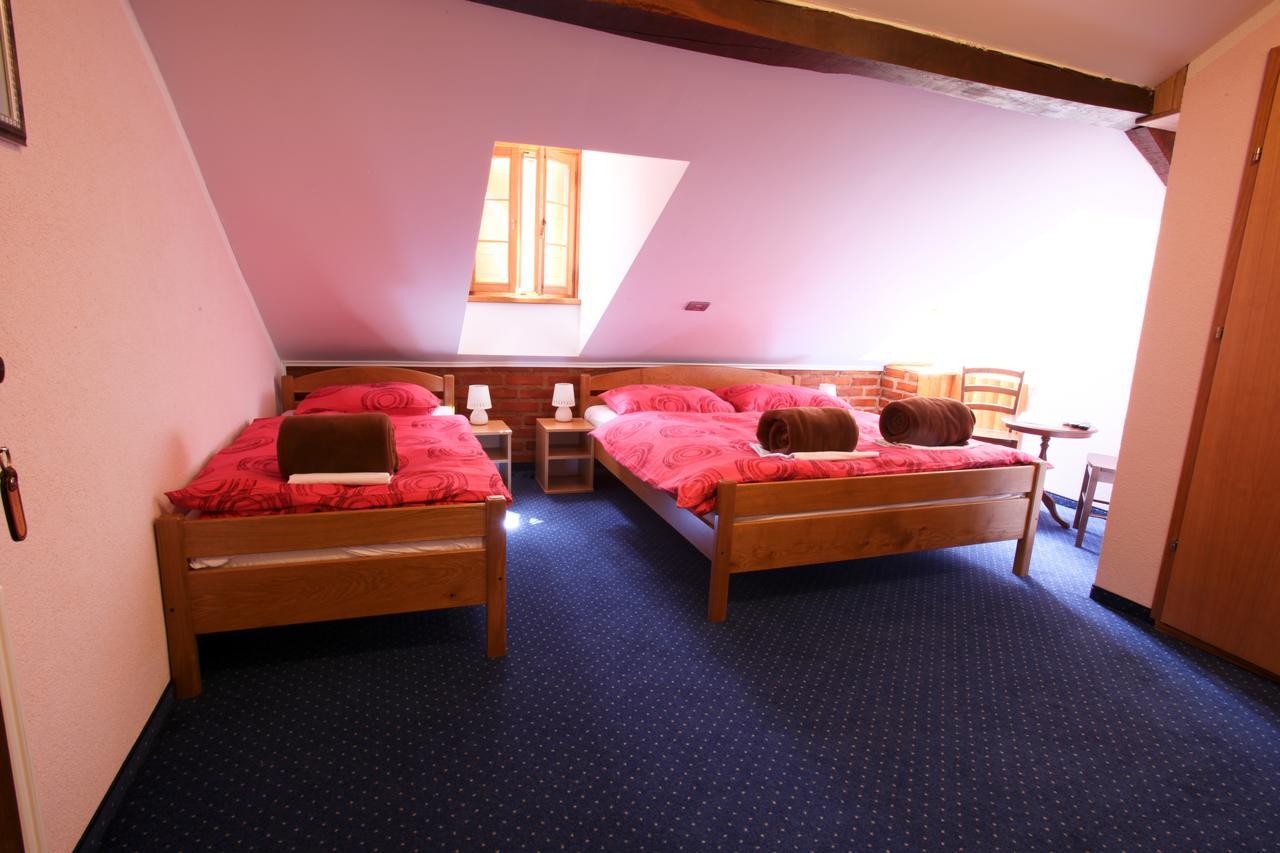 B&B Kolaric Jastrebarsko Luaran gambar