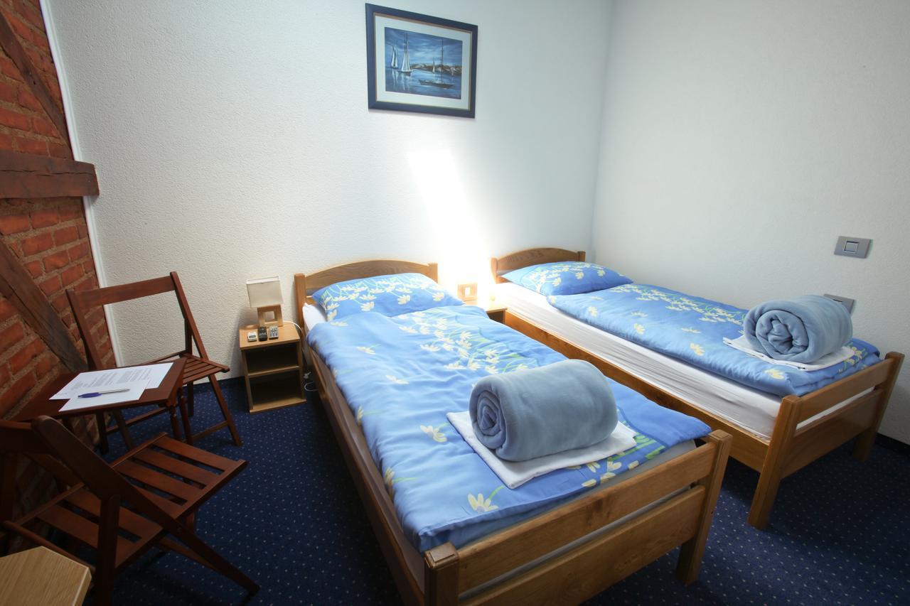 B&B Kolaric Jastrebarsko Luaran gambar