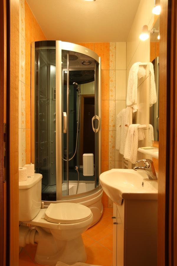 B&B Kolaric Jastrebarsko Luaran gambar