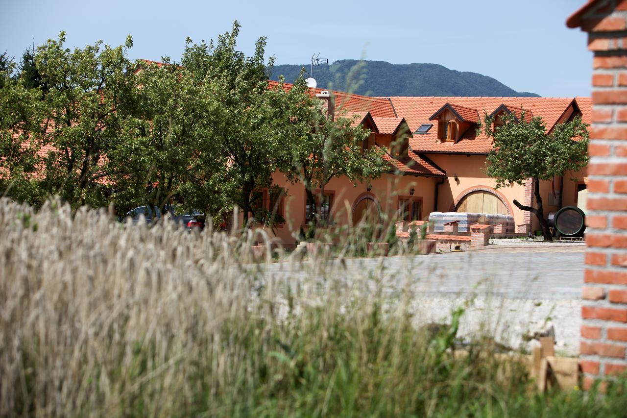 B&B Kolaric Jastrebarsko Luaran gambar