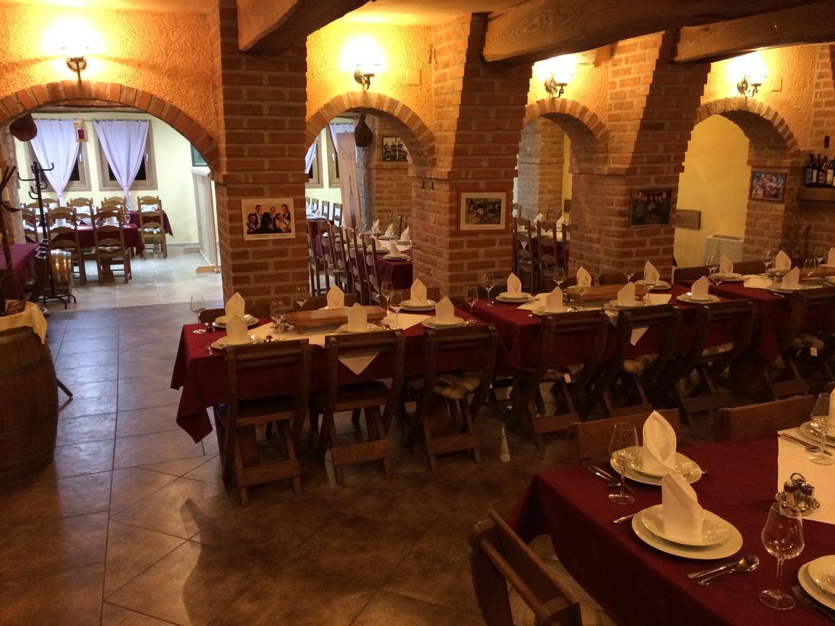 B&B Kolaric Jastrebarsko Luaran gambar