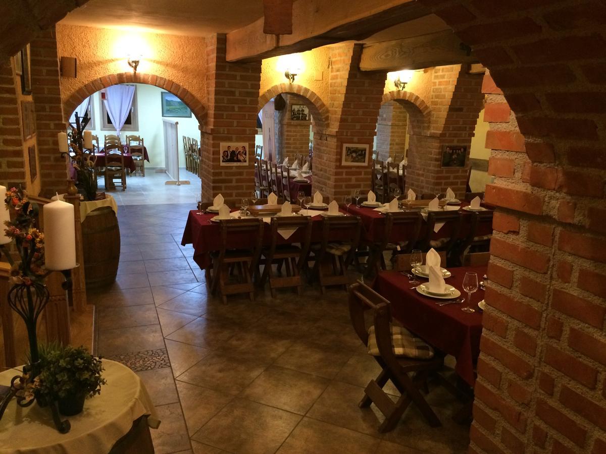 B&B Kolaric Jastrebarsko Luaran gambar
